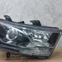 چراغ جلو دنا