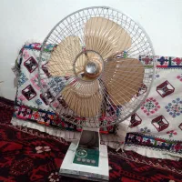 پنکه قدیمی