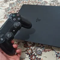 ps4 گیگ ۵۰۰ اسلیم