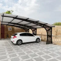 سایبان جنوب بوشهر