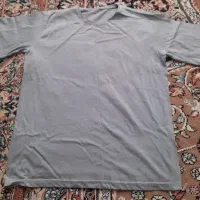 تیشرت نو و استفاده نشده
