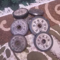 وزنه دمبل