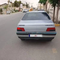 ماشین فروشی مدل 85