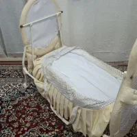 گهواره|تخت و صندلی بچه|مشهد, منزل آباد|دیوار