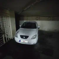 تیبا2 مدل 97