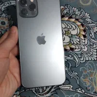 گوشی ایفون ۱۲ پرو