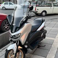 Nmax403|موتورسیکلت|قرچک, مهدیه|دیوار