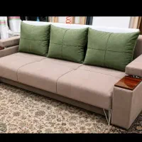 کاناپه مبل تخت ریلکسی خواب شو تختشو تختخوابشو