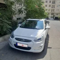 اکسنت 2018