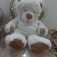خرس اسباب بازی بزرگ