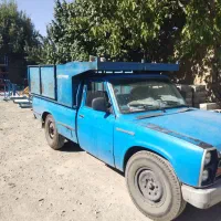 نیسان مدل 88