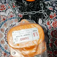 جرثقیل سقفی