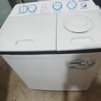 ماشین لباسشویی دوقلو پاکشوما