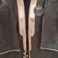 عبا پشمی عربی نونو