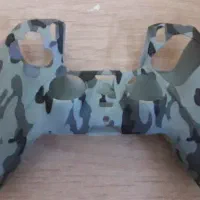 کاور دسته ps5 طرح چریکی