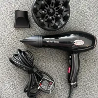 سشوار مارک Mac 2600w