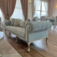 مبل راحتی سلطنتی.شکوه فاخر