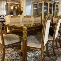 ناهارخوری ۸نفره