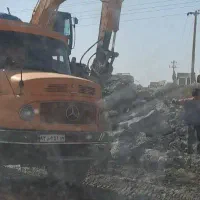 اجاره بیل مکانیکی