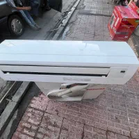 کولر گازی 24000 الجی ، توشیبا وست پوینت