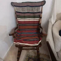 صندلی راک