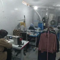 به یه خیاط واتو کار ماهر خانم نیازمندم
