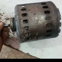 موتور کولر 5000
