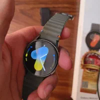 Galaxy watch 7 گلکسی واچ ۷ سایز 40mm