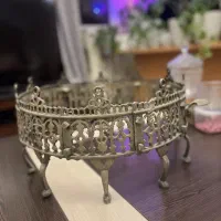 منقل برنج استفاده نشده نو