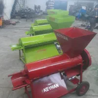 پوست کن بادام علوفه خردکن آبگیری گوجه میکسر آسیاب
