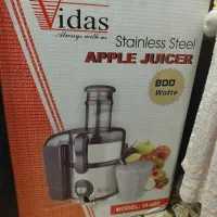 آبمیوه گیری vidas