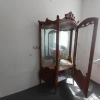 بوفه.گنجه.ویترین