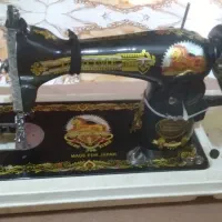 چرخ خیاطی