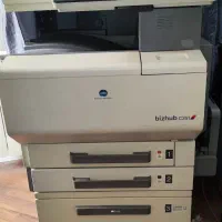 فروش فتوکپی کونیکا مینولیتا c 351