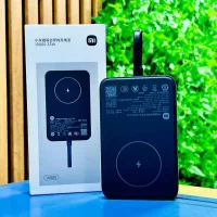 پاوربانک شیائومی مدل WPB1007MI تک و عمده