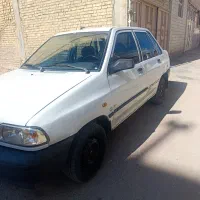 پراید مدل ۹۳