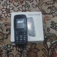 نوکیا 106 دوسیم