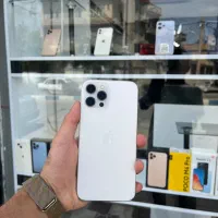 iPhone 12 Promax