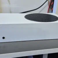 ایکس‌باکس سری اس+هارد یک ترا