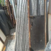 ایرانیت کربنات نشکن نوبارهستش