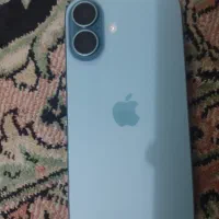 آیفون ۱۶ نرمال