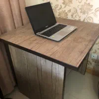 میز تحریر ساده