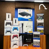 کنسول اقساطیPs5 ، Ps4ویژه بازنشستگان (عموم با چک)