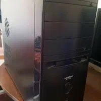 کیس چهار هسته ای اینتل