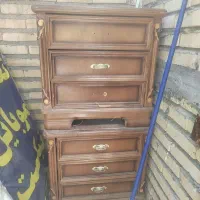 دو عدد دراور