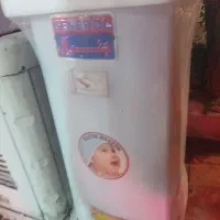 آبگرمکن برقی