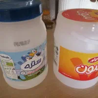 دبه ماست فروشی