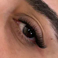 جشنواره اکستنشن مژه