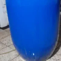 بشکه پلاستیکی