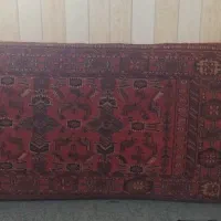 پشتی دست باف